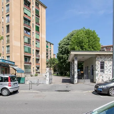 Hintown Inganni Tube Διαμέρισμα Μιλάνο
