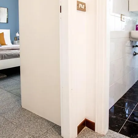 Hintown Inganni Tube Διαμέρισμα Μιλάνο