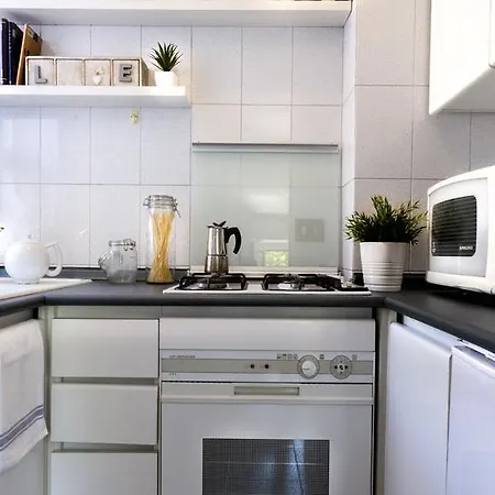 Hintown Inganni Tube Διαμέρισμα Μιλάνο